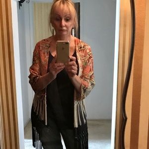 Meet your Posher, Crystal